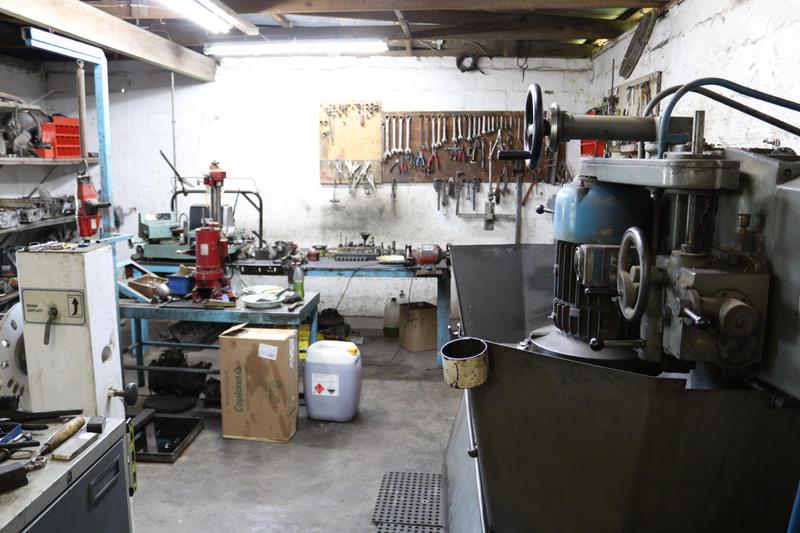 Commercial Property for Sale in Grahamstown Eastern Cape